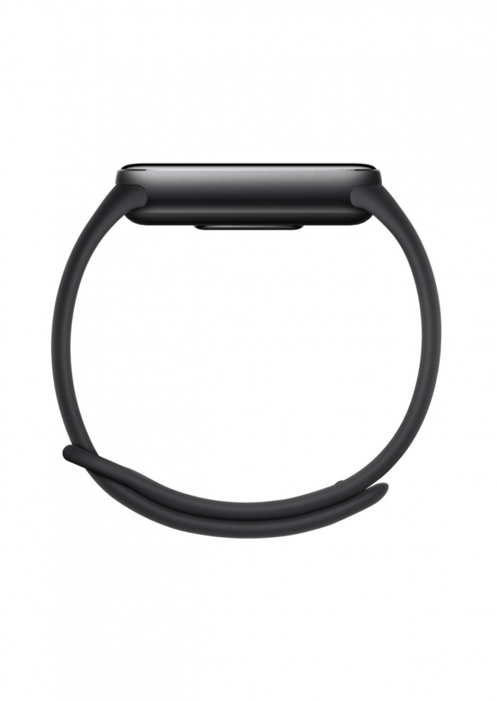 Xiaomi Smart Band 10 aktivitásmérő, fekete BHR07PYGL - Image 3