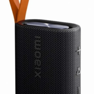 Xiaomi Sound Pocket 5W BT hangszóró, fekete QBH4269