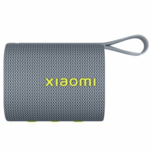 Xiaomi Sound Pocket 5W BT hangszóró, szürke QBH4378