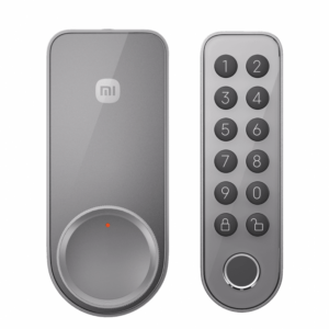 XIAOMI Smart Lock okos zár Keypaddal BHR07XD