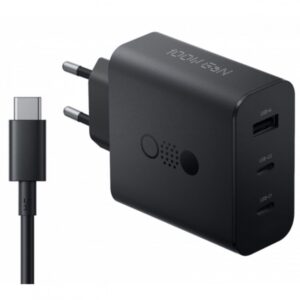 CMF by Nothing 100W hálózati töltőkábellel, 2xC,1xA, szürke