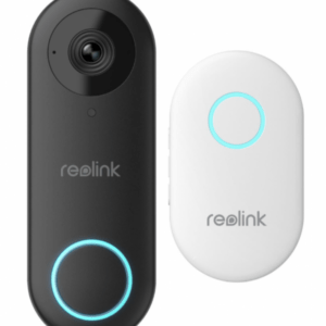 Reolink D340P 5MP POE IP65 kaputelefon