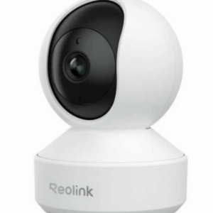 Reolink E330 fehér Wifi, RJ45, 5MP beltéri kamera