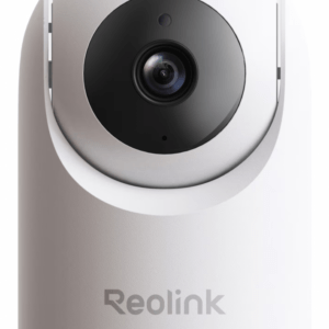 Reolink E331 fehér Wifi6 5MP Type-C beltéri kamera