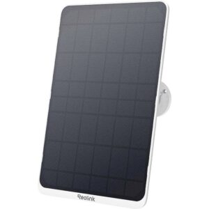 Reolink Solar panel 3, 12w type-c fehér szolár panel
