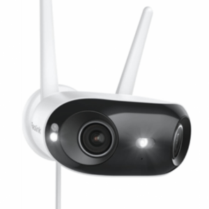 Reolink W740 fehér Wifi6 Dual 8MP IP67, AI kültéri kamera