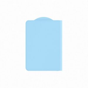 Samsung kék mágneses kártyatartó