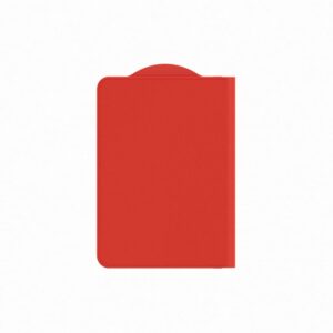 Samsung piros mágneses kártyatartó