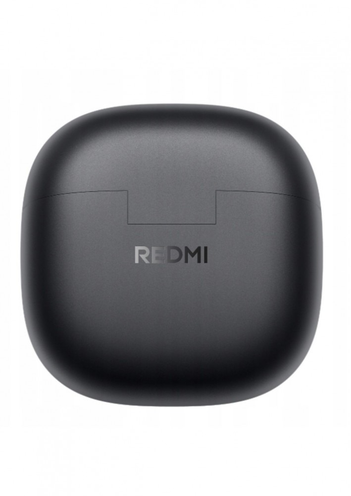 Xiaomi Redmi Buds 8 Active TWS fülhallgató, fekete BHR08JT - Image 2