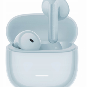 Xiaomi Redmi Buds 8 Active TWS fülhallgató, kék BHR08JP