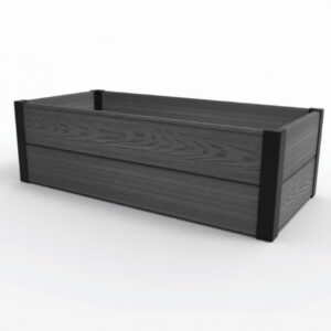 Maple trough virágláda