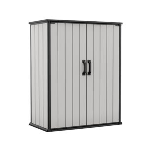 Premier High Store kerti tároló