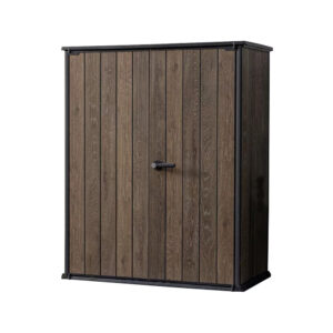 Signature műanyag kerti tároló 1400 L