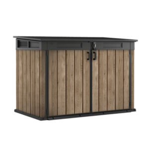 Signature műanyag kerti tároló 2020 L