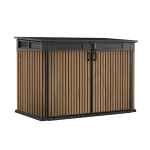 Signature műanyag kerti tároló 2020 L