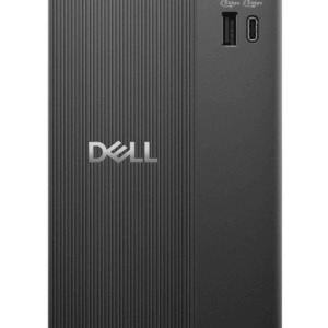 Dell Pro Slim Essential QVS1260 számítógép Ci3 14100 8GB 512GB UHD730 Linux