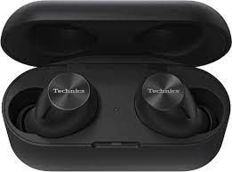 Technics TWS AZ40M2EK fülhallgató - Fek.