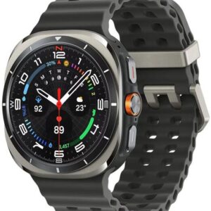 Samsung SM-L705 Silver Galaxy Watch Ultra (47mm, LTE)