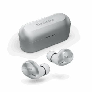 Technics TWS AZ40M2ES fülhallgató - Ezü.
