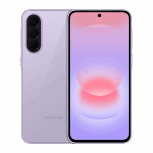 Samsung Galaxy A37 5G 128GB Dual SIM – Awesome Lavender (SM-A376/DS)