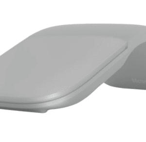 Surface Arc Mouse Bluetooth Platinum