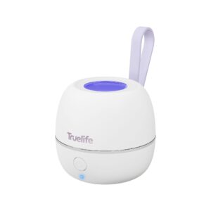 Truelife Cumi UV Sterilizátor S3 Hordozható