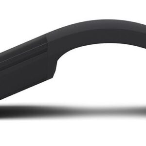 Microsoft Surface Arc Mouse BT Black Commercial