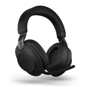 Jabra Evolve2 85, Link380c MS Stereo Black