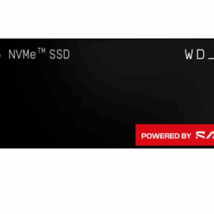 Western Digital WD Black SN8100 2TB M.2 2280 (WDS200T1X0M-00CMT0)