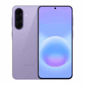 Samsung Galaxy A57 5G 256GB Dual SIM – Awesome Lilac (SM-A576/DS)