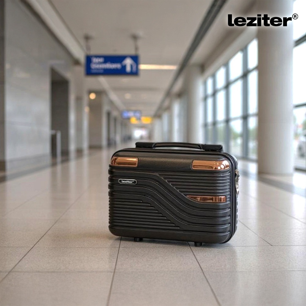 TraveLux Urban utazó neszeszer keményfedeles 23x30x14 cm - Image 2