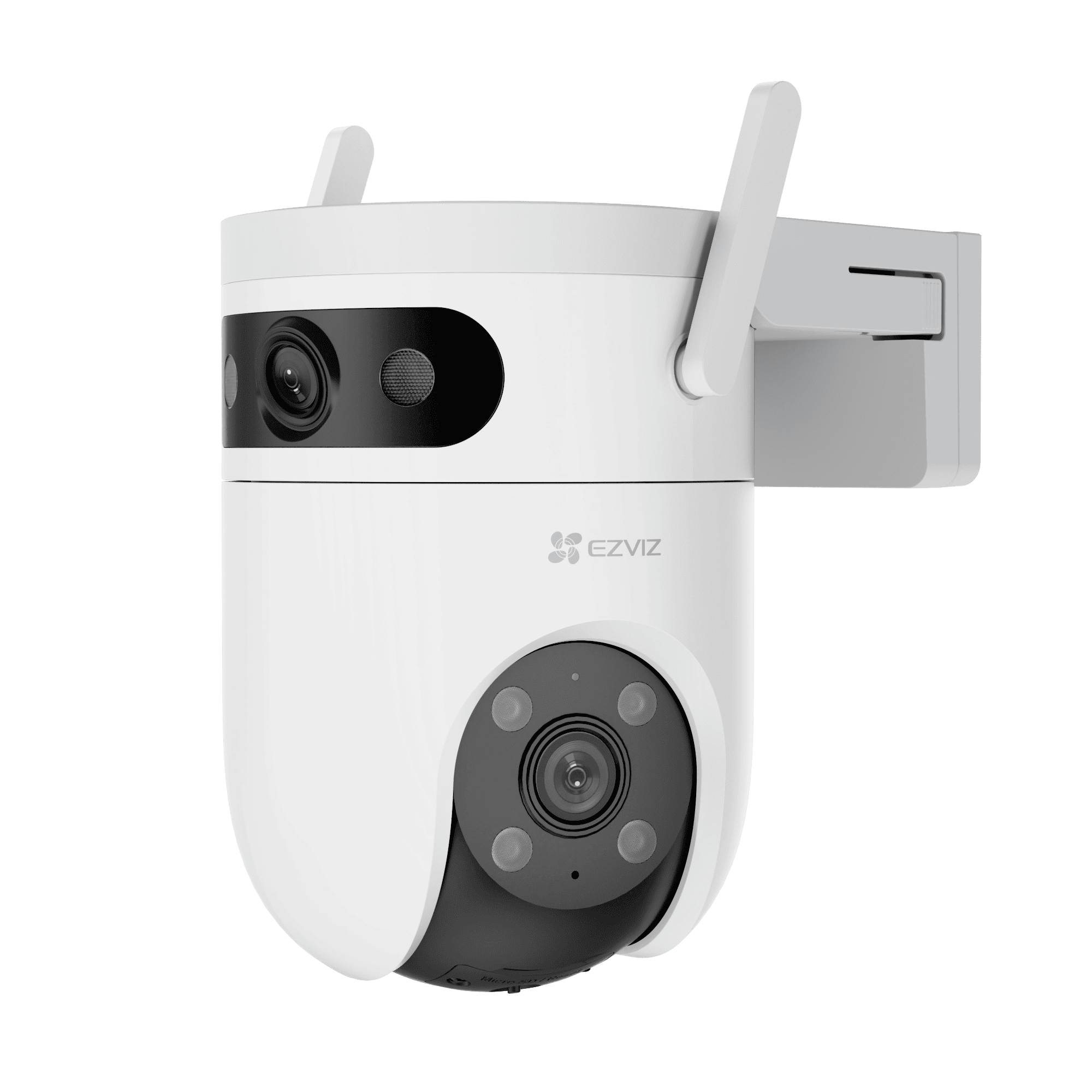 EZVIZ H9C Dual kültéri Pan&Tilt Wifi kamera 2K 3MP