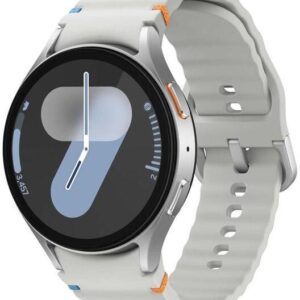 Samsung SM-L315 Silver Galaxy Watch7 (44mm, LTE)