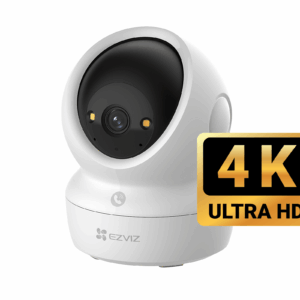 EZVIZ H6C Beltéri Pan&Tilt okos kamera 4K