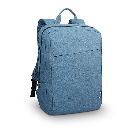 Lenovo 15,6" hátizsák - GX40Q17226 - Backpack B210 - Kék - Image 3
