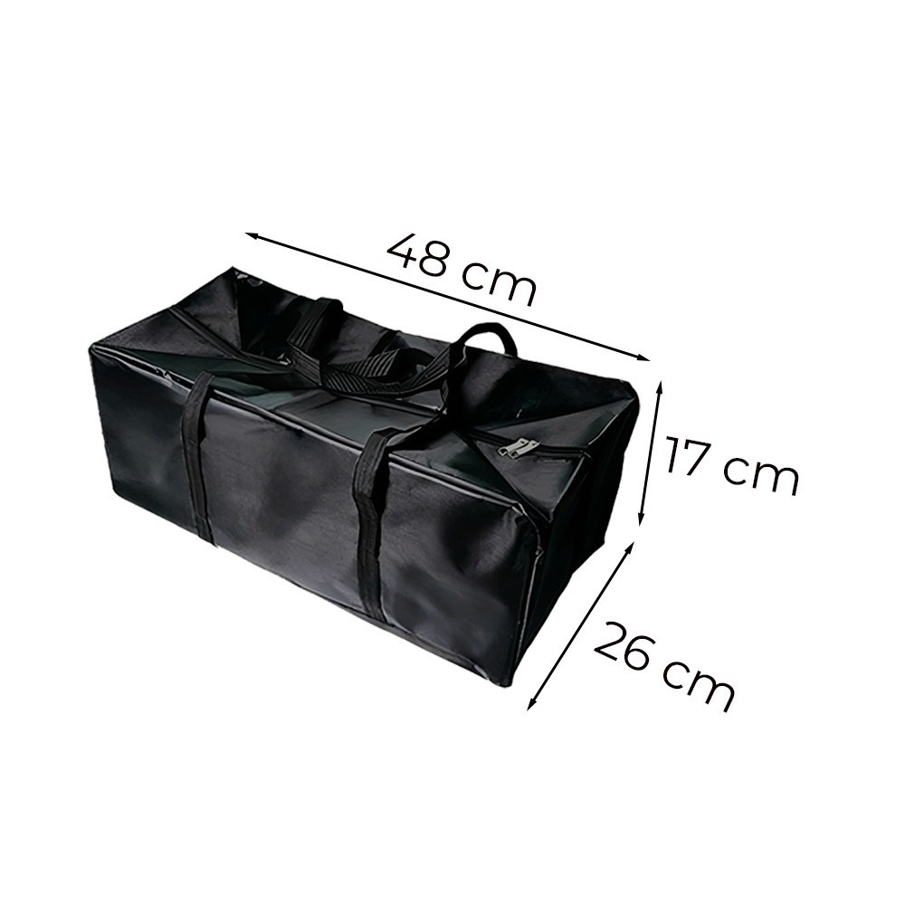 Etetőhajó táska Z-1, F-18 X-18 modellekhez 48x26x17 cm - Image 2