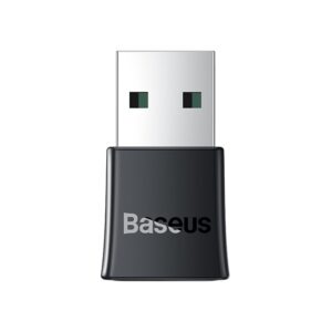 Baseus BA07 USB Bluetooth adapter, fekete
