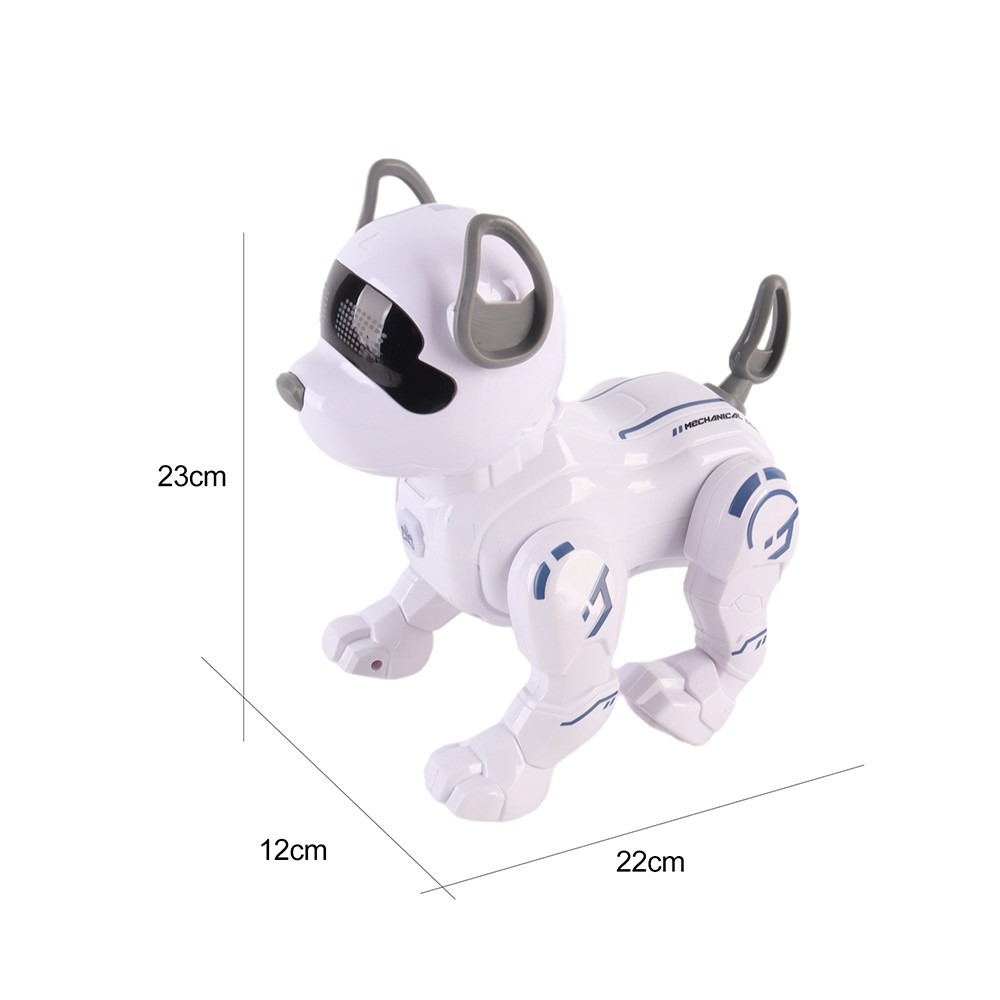 Neo okos, interaktív robotkutya - Image 3