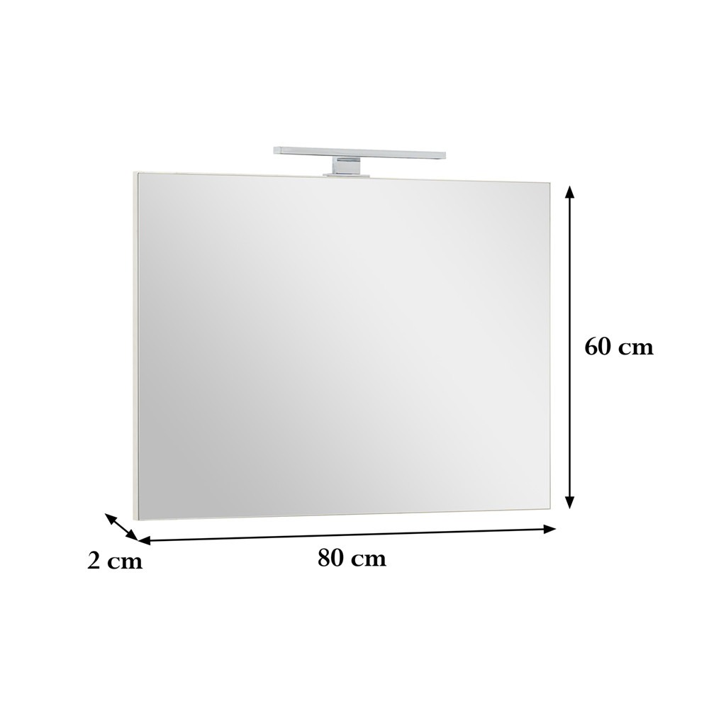 Cube 80 tükör - Image 2