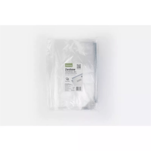 Huslog SET OF BAGS FOR VACUUM PUMP 15 db - HUS1014