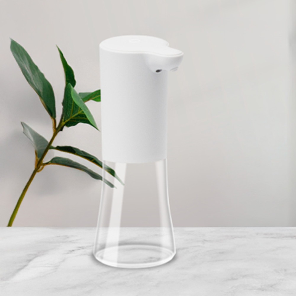 Szenzoros szappanadagoló géles - Image 2