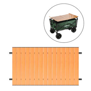 Strandkocsi prémium piknik asztal