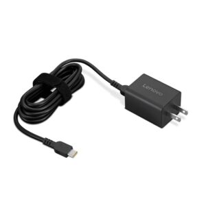 Lenovo GaN Nano 65W Adapter - 40AWGN65EU