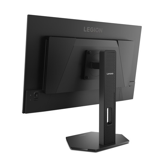 Lenovo Legion 27Q-10 monitor - 67E1GAC1EU - Black - OLED - Image 3