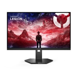 Lenovo Legion 27U-10 monitor - 67D1GAC1EU - Raven Black