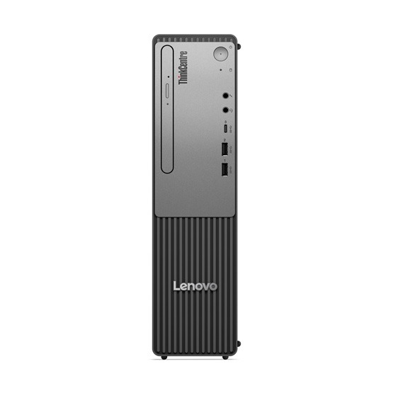 Lenovo ThinkCentre neo 30s G5 - FreeDOS - Black/Grey + USB egér és billentyűzet
