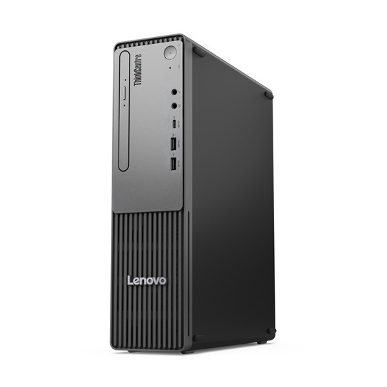 Lenovo ThinkCentre neo 30s G5 - FreeDOS - Black/Grey + USB egér és billentyűzet - Image 2