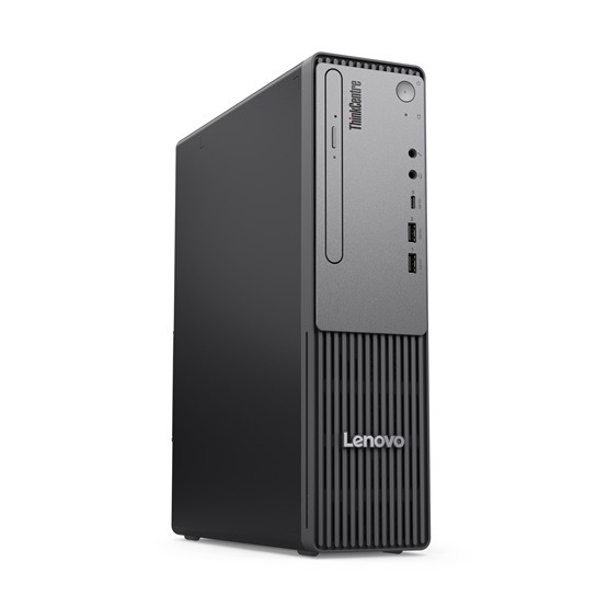Lenovo ThinkCentre neo 30s G5 - FreeDOS - Black/Grey + USB egér és billentyűzet - Image 3