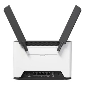 MikroTik Chateau LTE7 ax kit wifis router