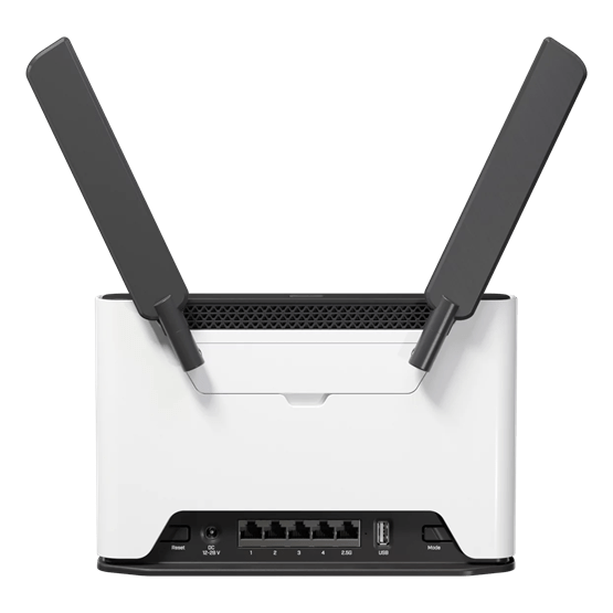 MikroTik Chateau LTE7 ax kit wifis router